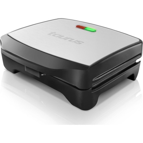 TOASTER/SANDWICH  MIAMI PREMIUM & ΒΑΦΛΙΕΡΑ ΜΕ 3 ΑΠΟΣΠ ΠΛΑΚΕΣ